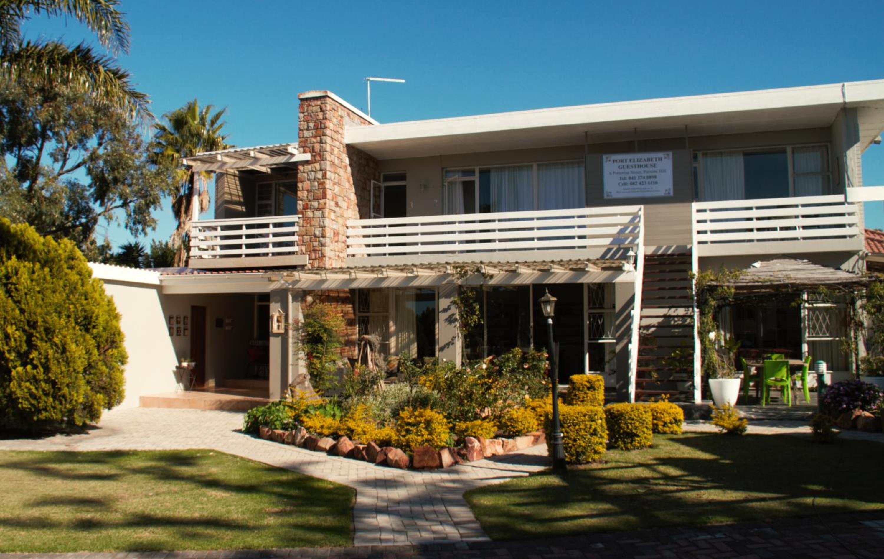 Port Elizabeth Guest House 2/45