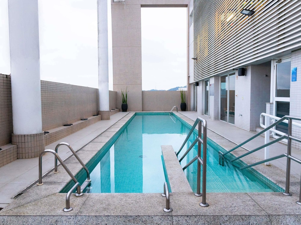 Novotel Santos Gonzaga 37/67