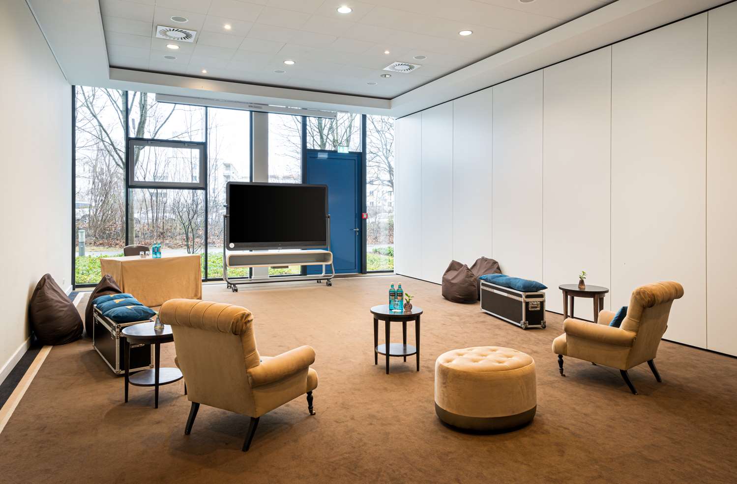 The Rilano Munich, Trademark Collection by Wyndham 23/24