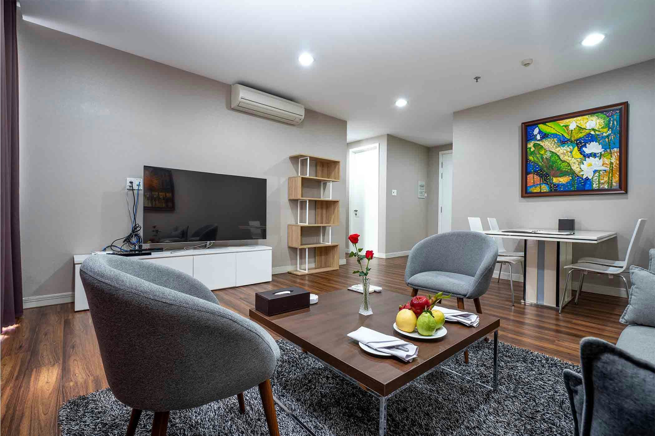 Becamex Hotel Thu Dau Mot 16/24