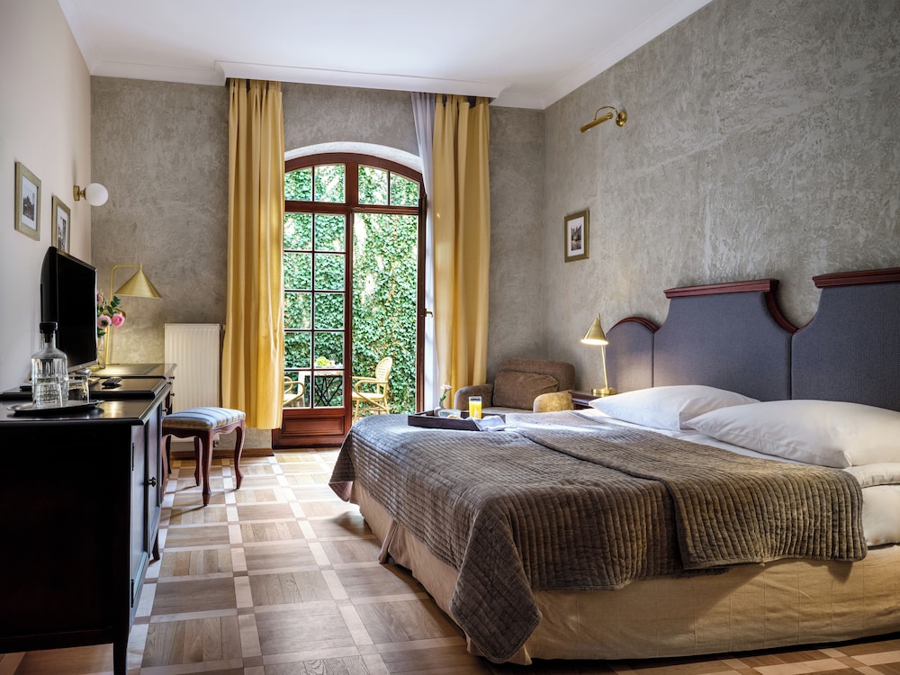Hotel Maltanski 18/64