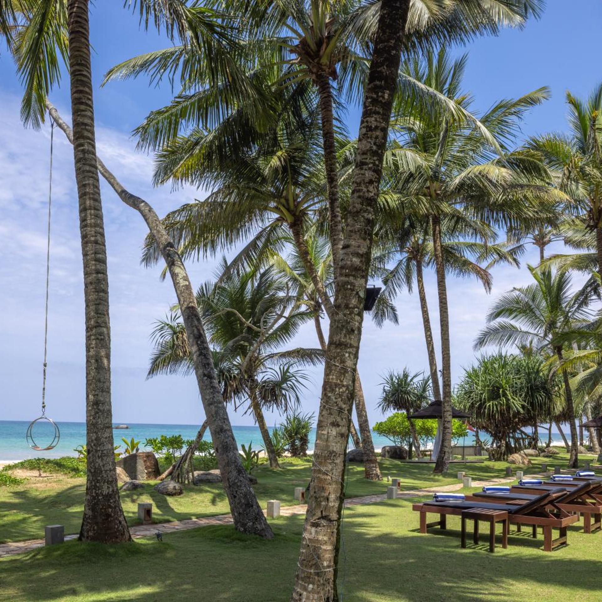 The Rockwall Boutique Hotel, Induruwa, Sri Lanka 41/50