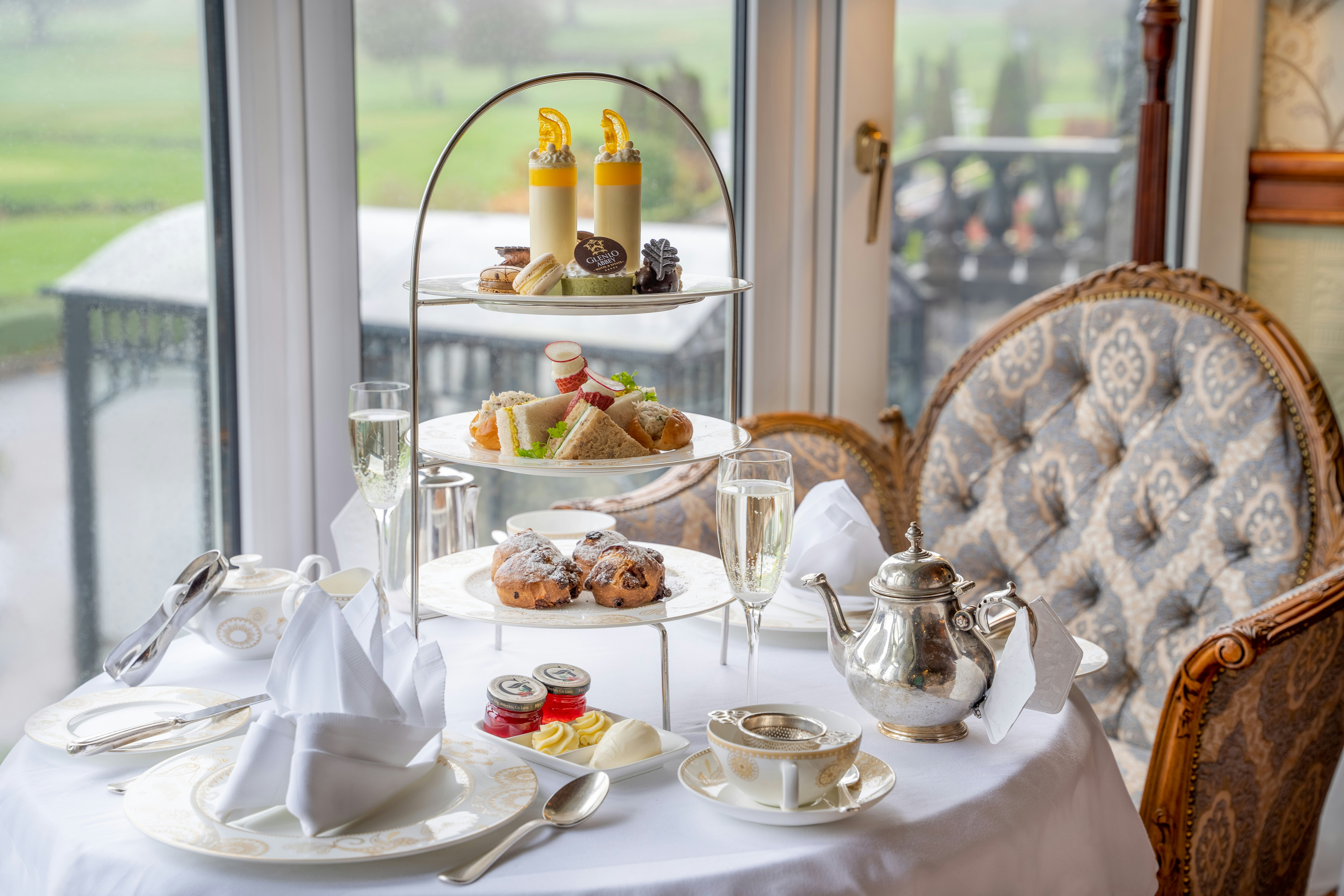 Glenlo Abbey Hotel 35/50