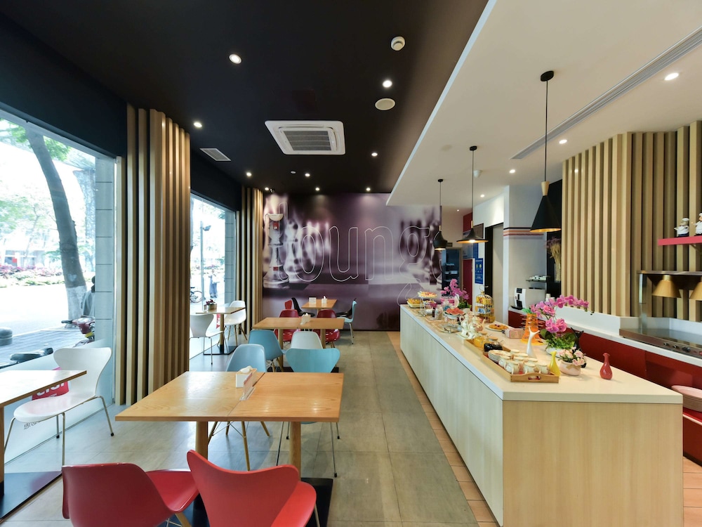 IBIS XIAMEN KAIYUAN 54/66
