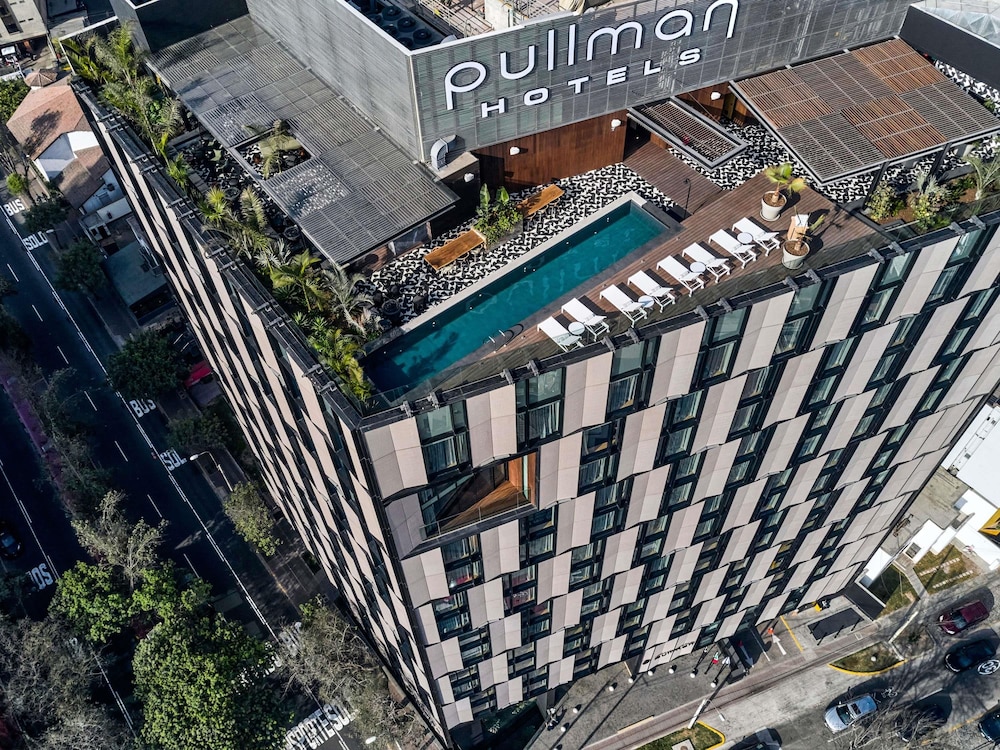 Pullman Lima Miraflores 2/69