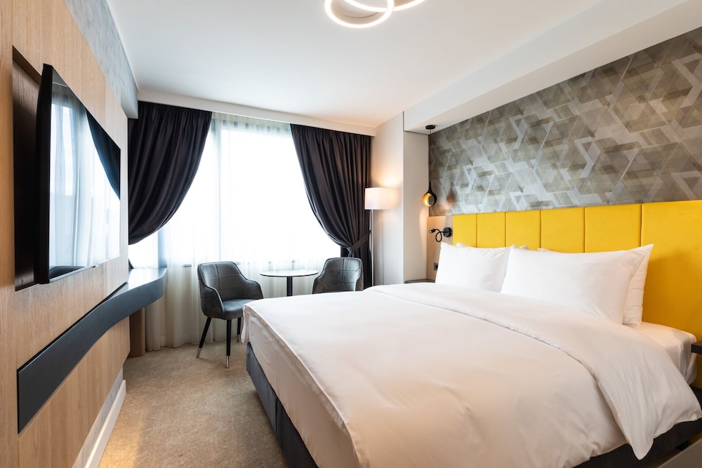 Ramada by Wyndham Slatina Parc 7/49