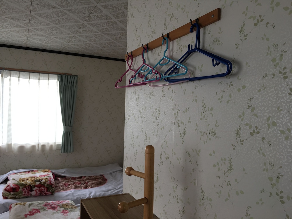 Pension Kitashirakawa 21/29