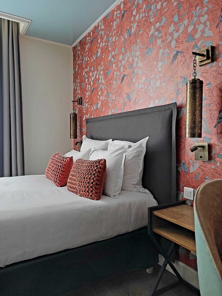 Hotel Moris 31/64