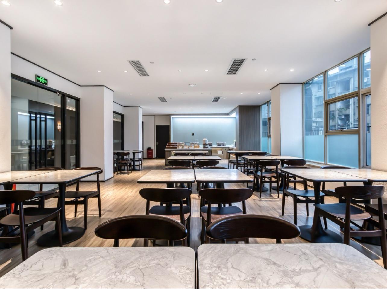 Hanting Hotel Hangzhou Wulinmen 35/46