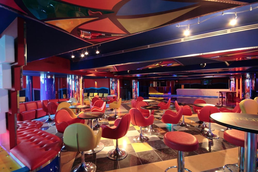 Park Hotel Tyrrenian 35/42