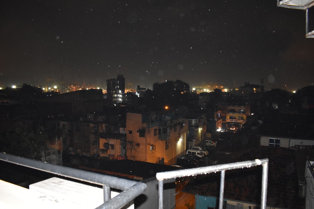 Port View City Hotel 39/46