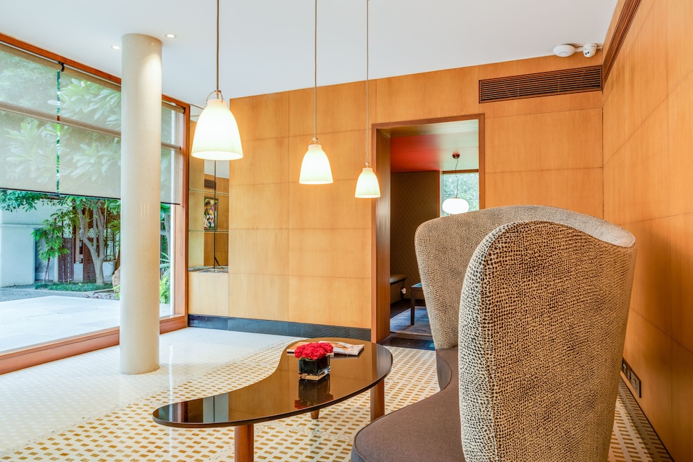 The Manor New Delhi 41/74