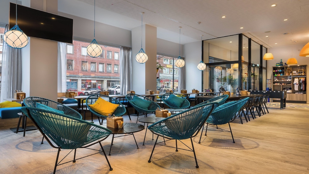 Holiday Inn - the niu, Welly Kiel by IHG 39/47