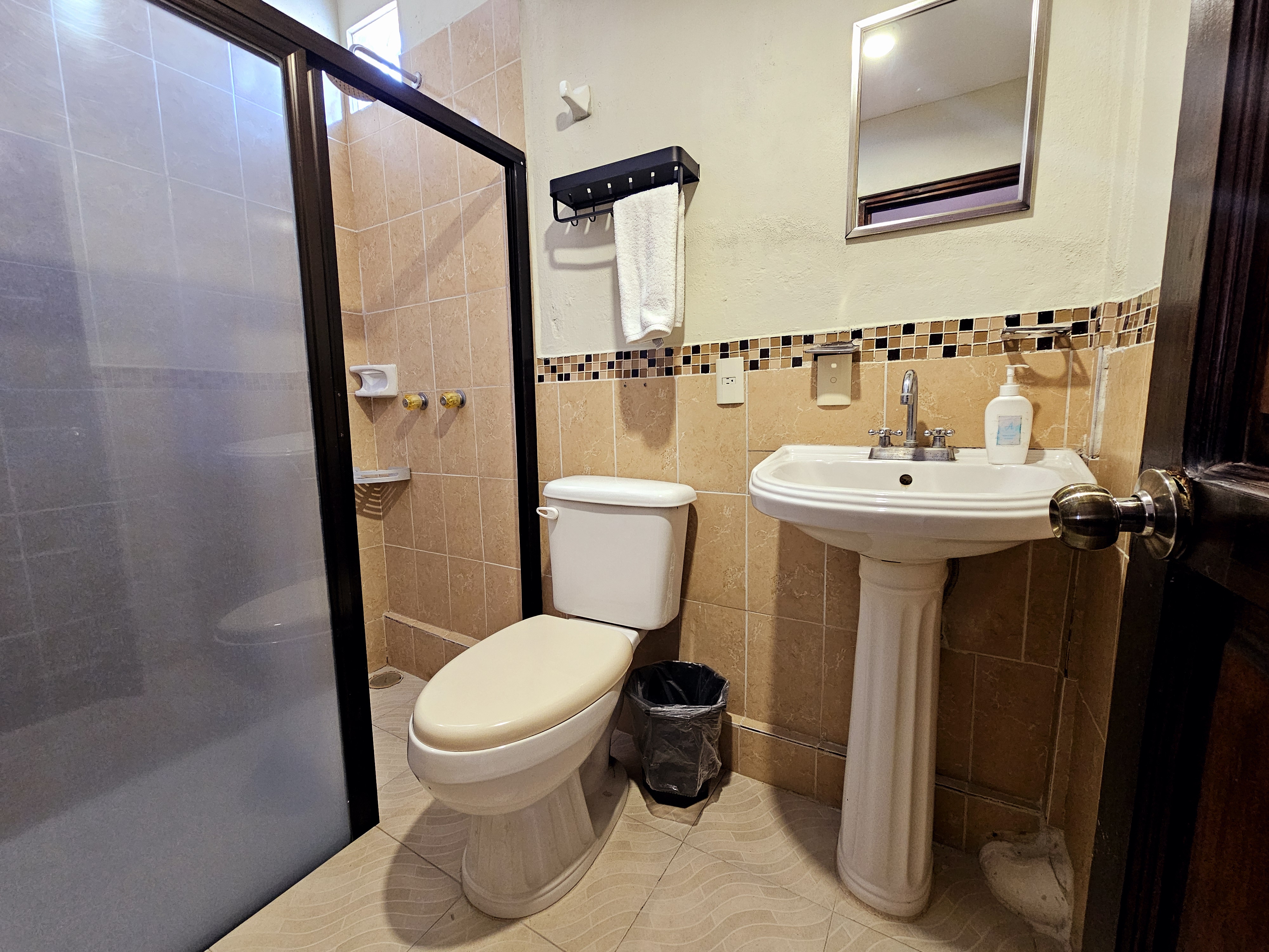 Arte Sano Hotel San Cristobal 46/49