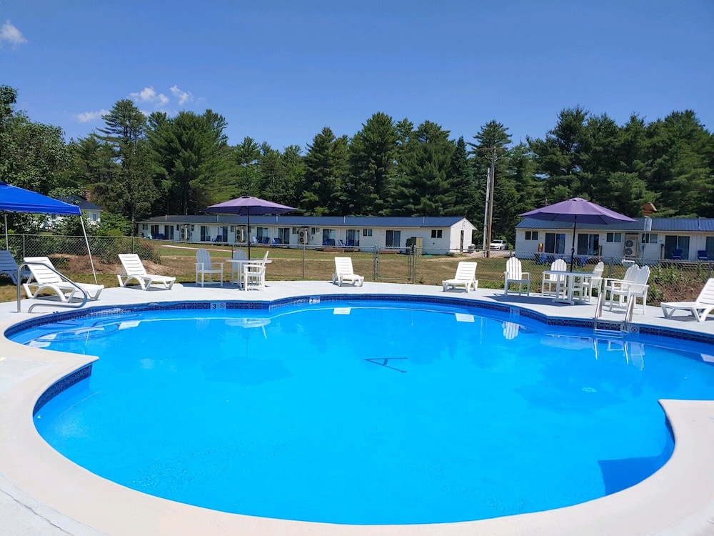 Lake Wentworth Inn 11/29