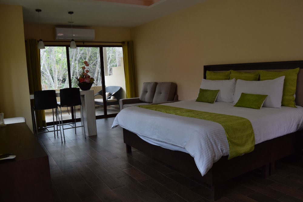 Hotel Chapala Country 7/49