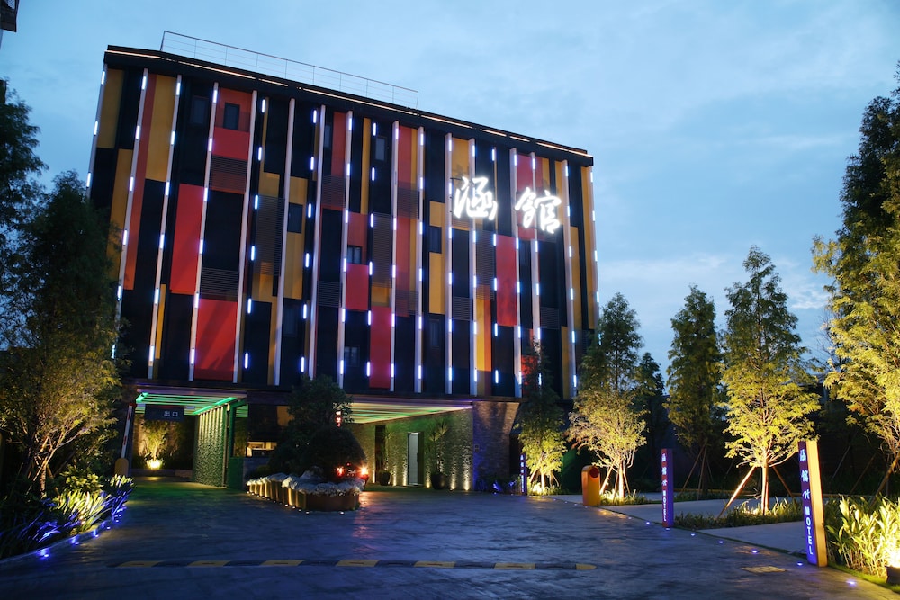 Han Guan Motel 5/48