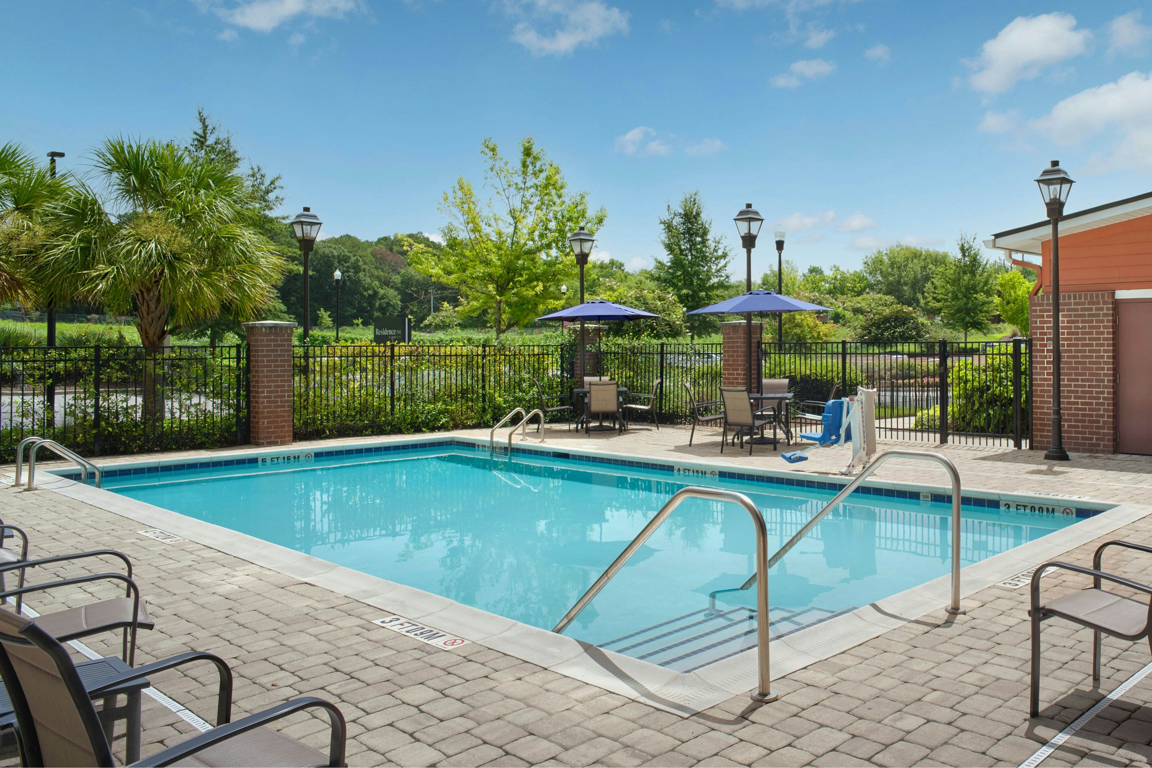 Residence Inn By Marriott Columbia West Lexington 41/43
