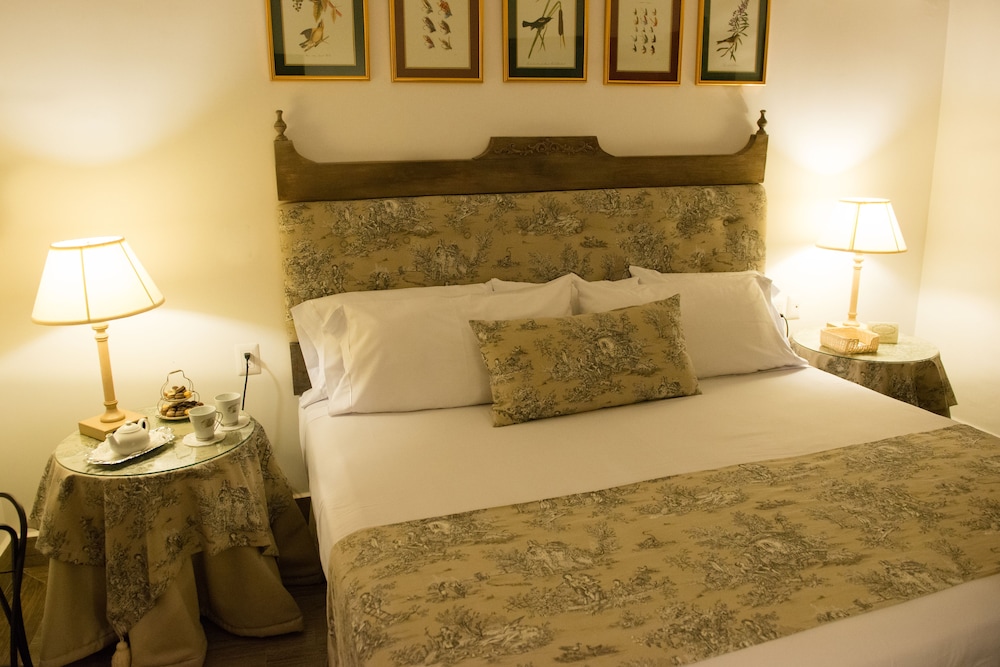 Grand Hotel, Hotel Boutique Tepatitlán 27/50