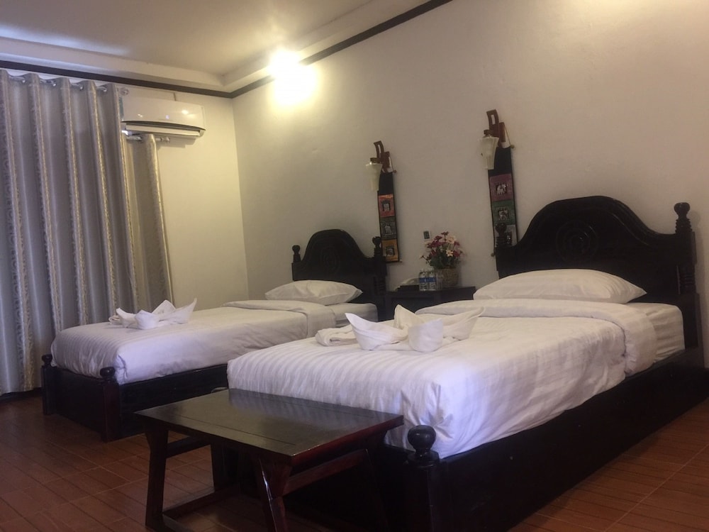Luang Prabang Pavilion Hotel 15/34