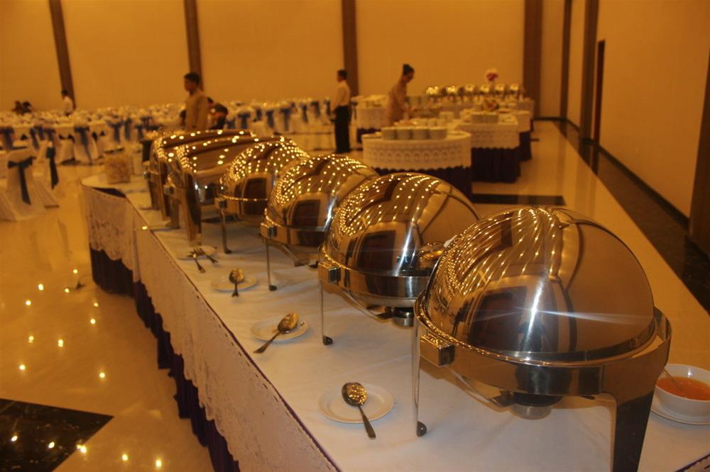 THE SUN HOTEL MADIUN 17/26