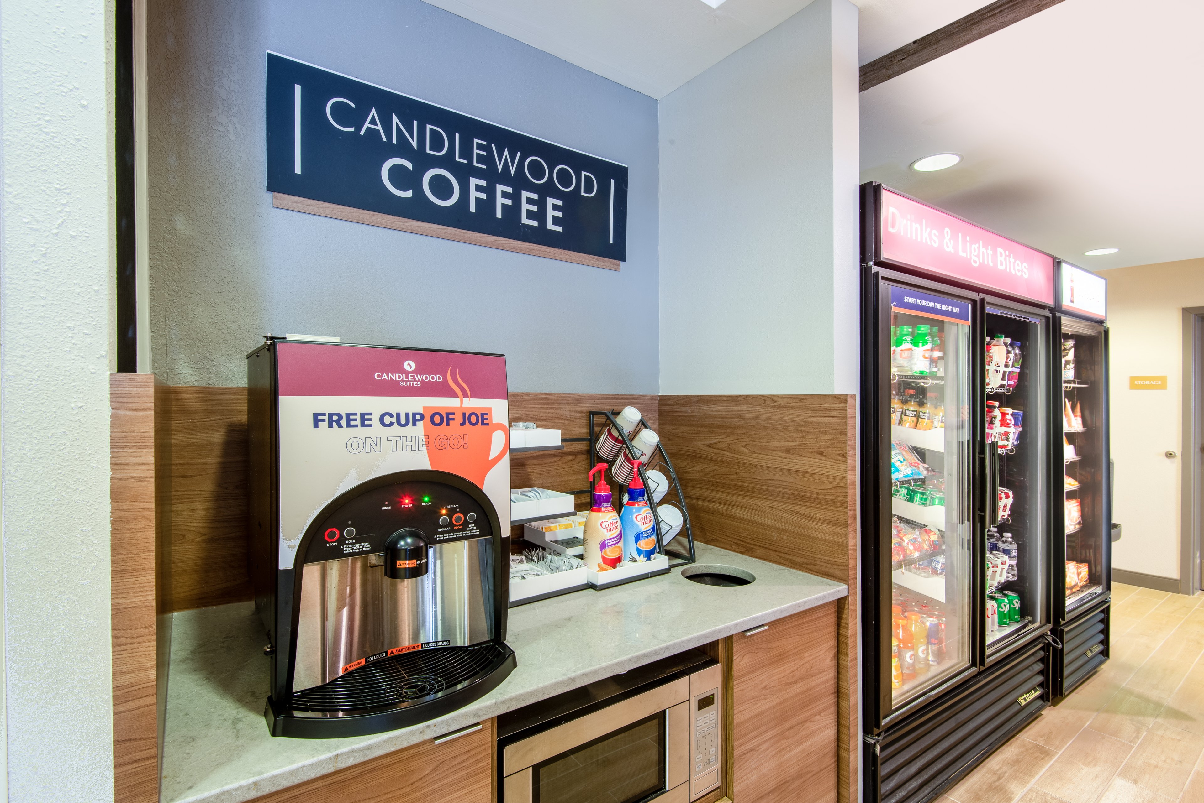 Candlewood Suites Manassas 61/61