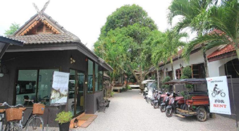 Seascape Resort Baan Krood 6/41