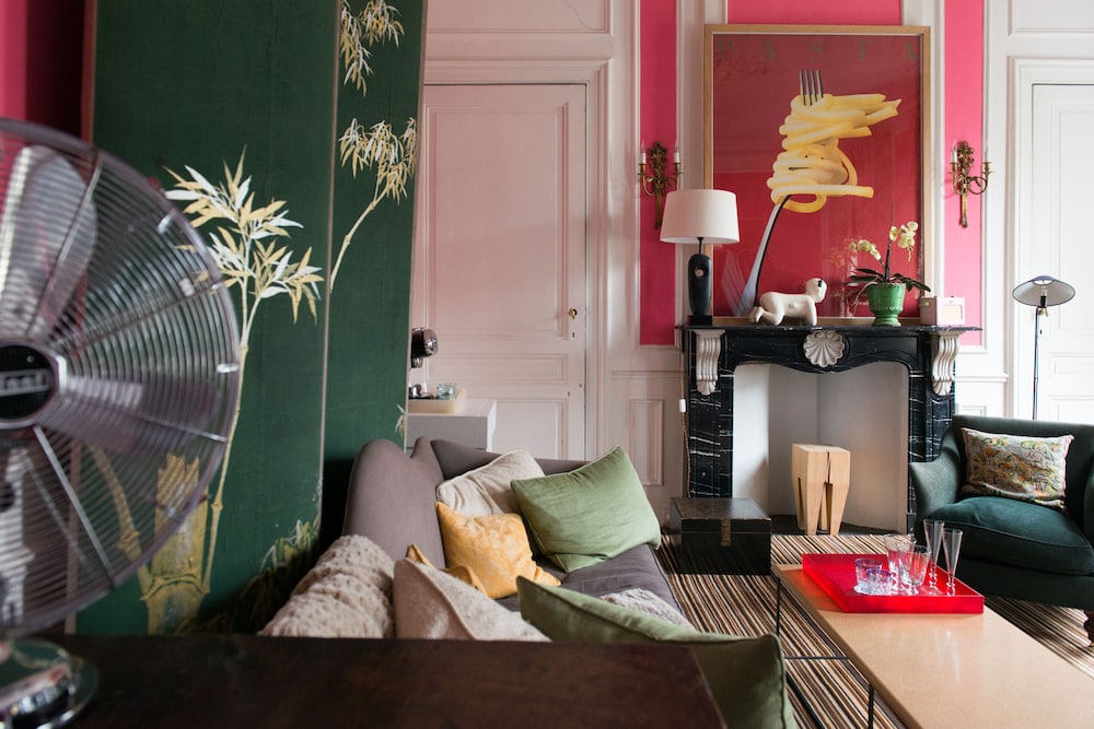 Verhaegen Chambres D'hotes 55/73