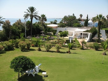 Hasdrubal Thalassa and Spa Port el Kantaoui 39/44