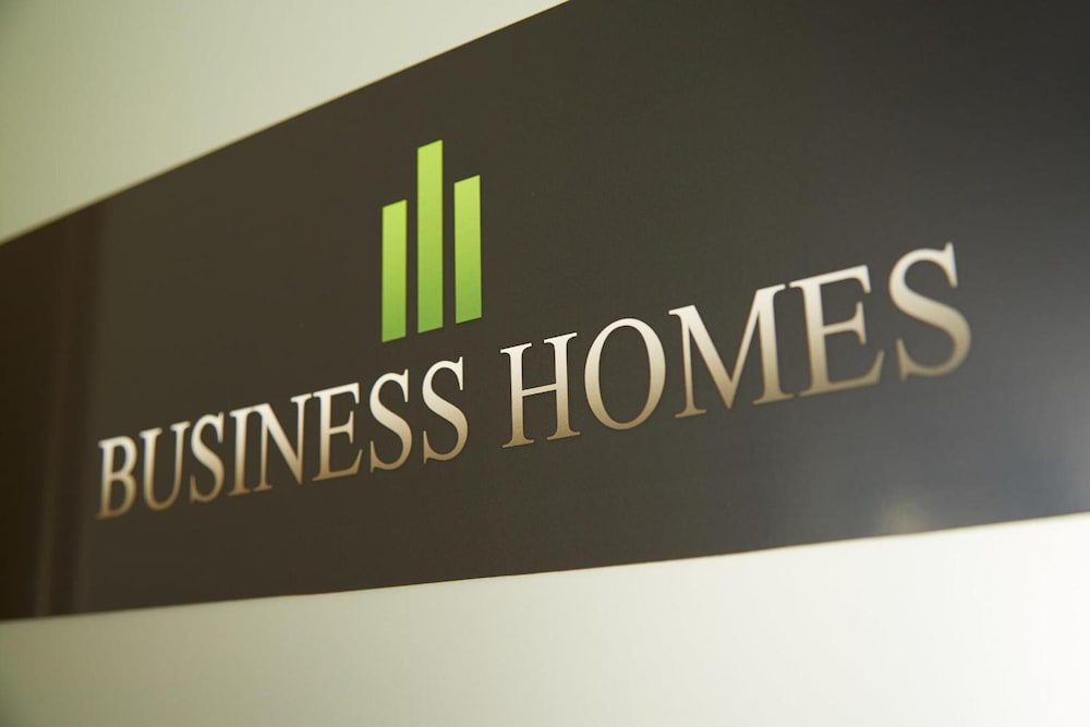 Business Homes - Das Apartment Hotel 10/26