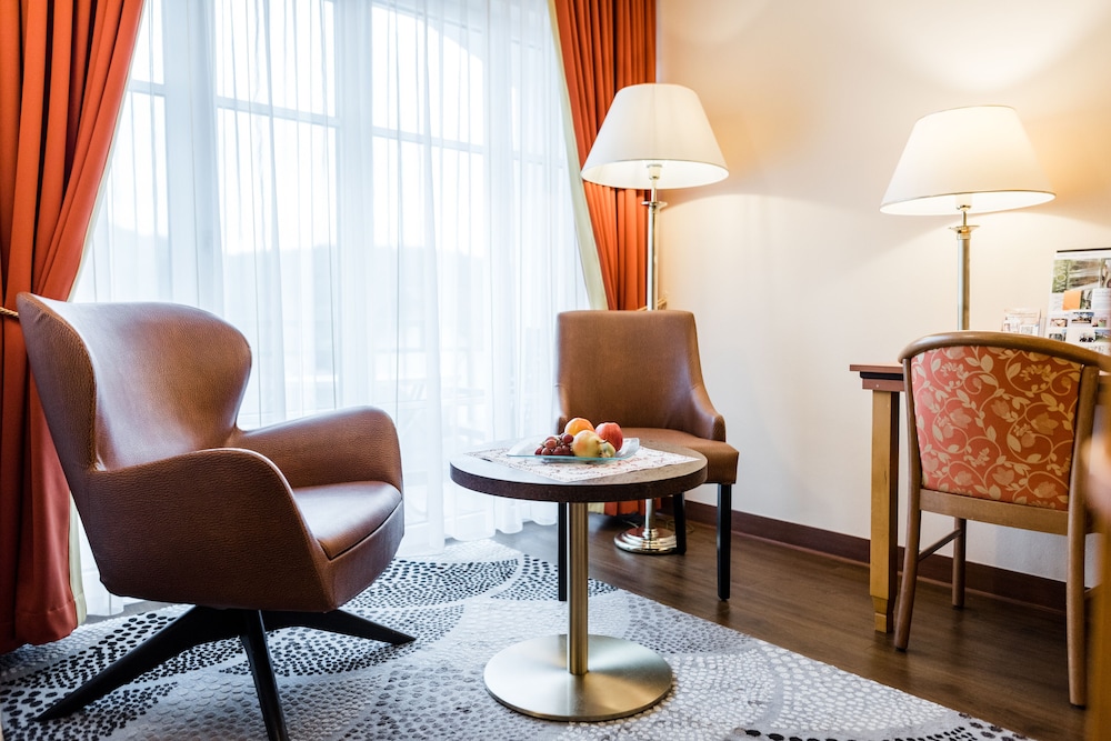 Akzent Hotel Bayerwald-Residenz 18/34