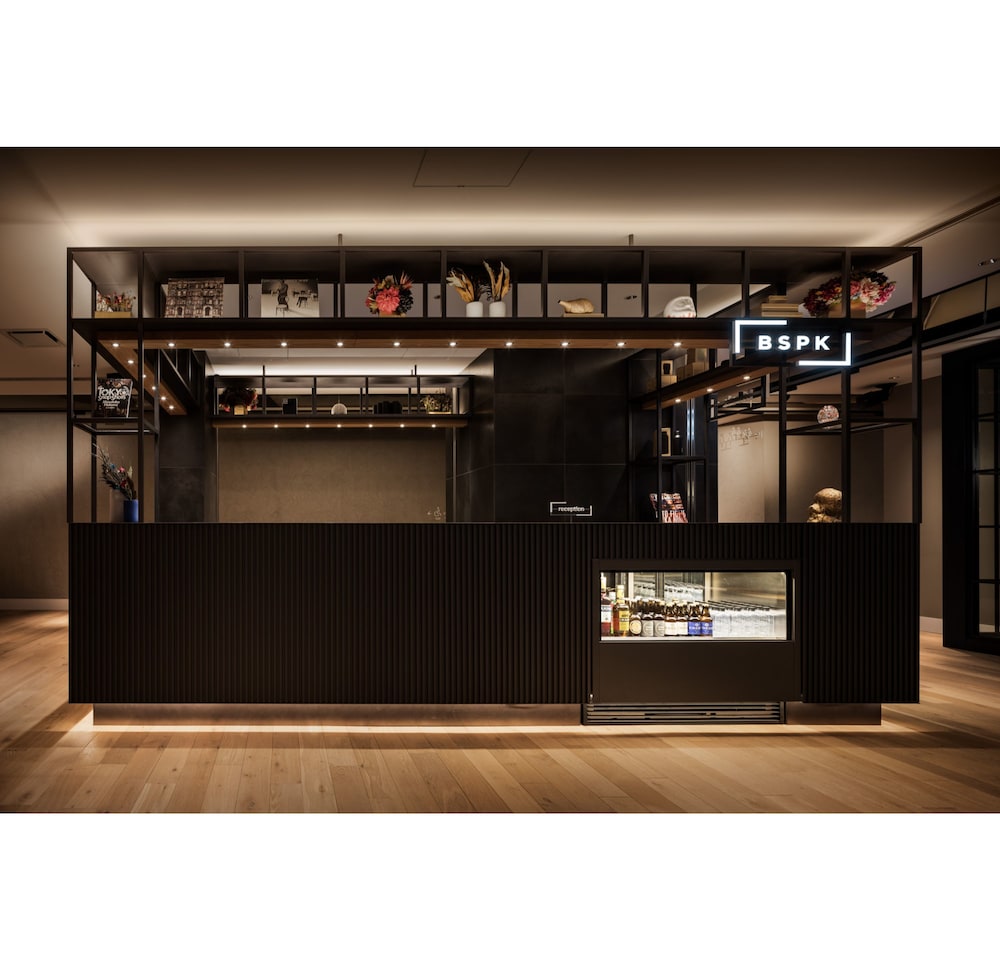 Bespoke Hotel Shinjuku 8/46