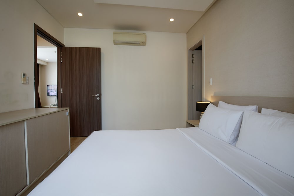 G8 Center Hotel Saigon 12/50