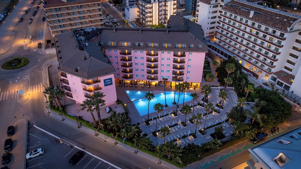 AQUA Hotel The Breeze - All Inclusive - Adults Only 5/70