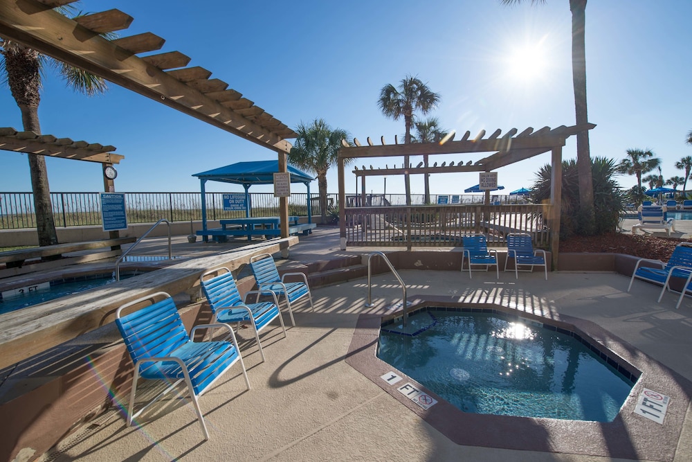 Ocean Club Resort Myrtle Beach 31/68