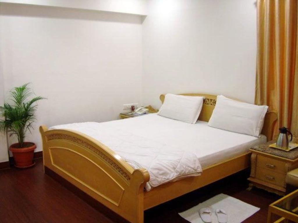 Sana Heritage Inn Hyd Pvt Ltd 9/22