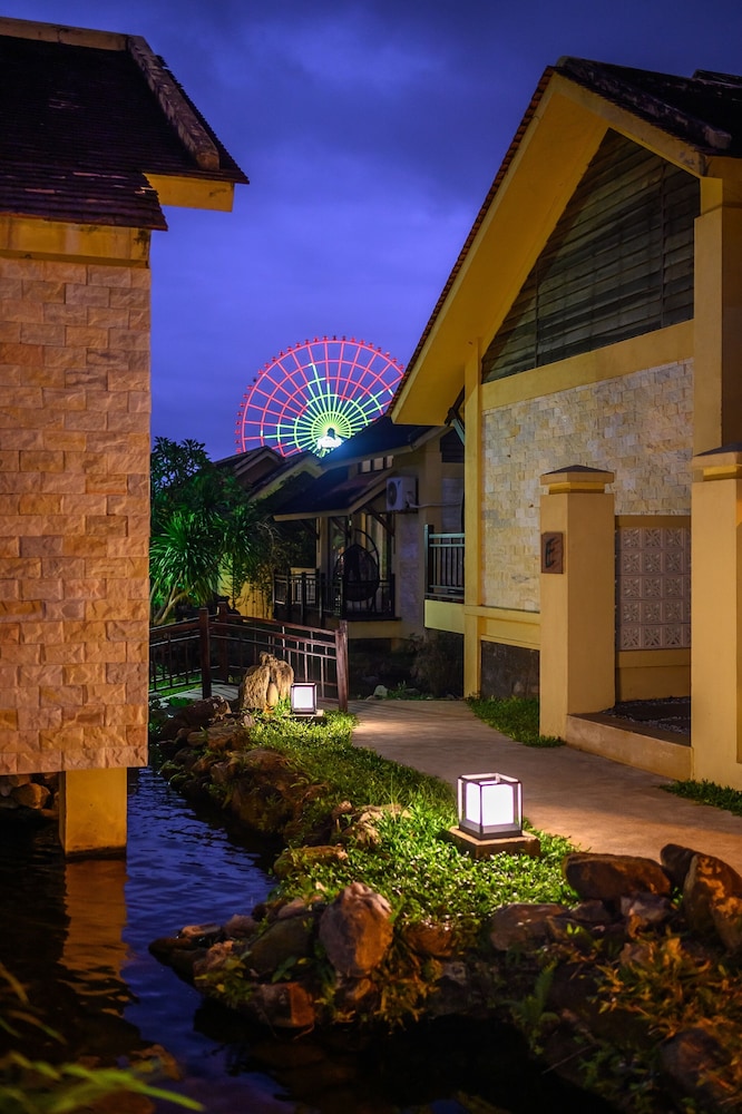 The Blossom Resort Island Da Nang 36/50
