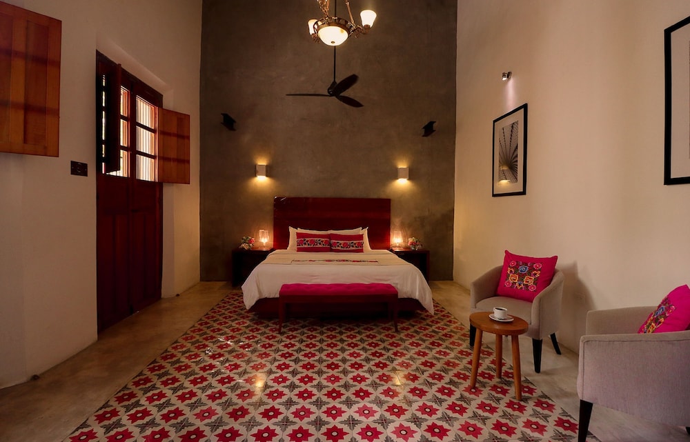 Casa de Las Palomas By Palomas Group Ex Koox Casa de Las Palomas Boutique Hotel 11/61