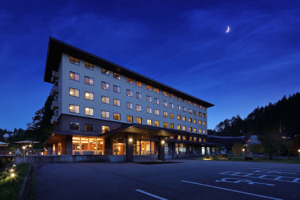 Ryu Resort Spa 2/65