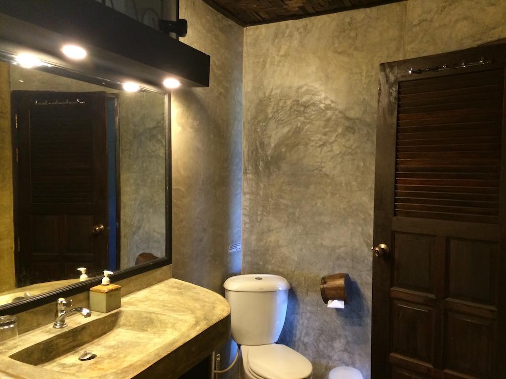 Koh Tao Heights Apartments 30/31