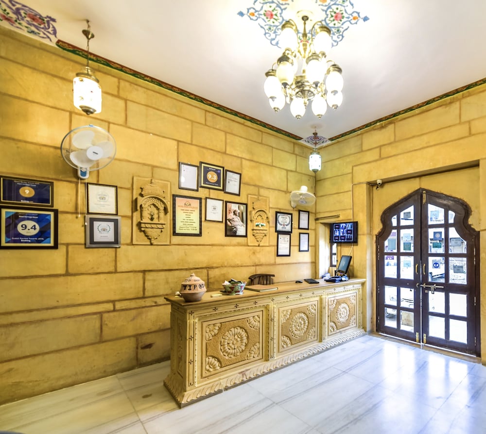 Hotel Heritage House 6/50