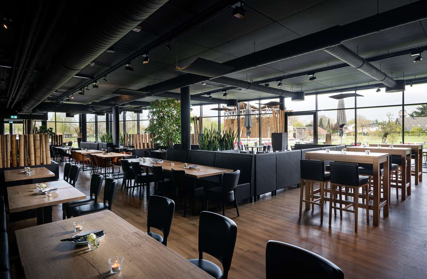 elaya hotel kevelaer, Trademark Collection by Wyndham 15/20