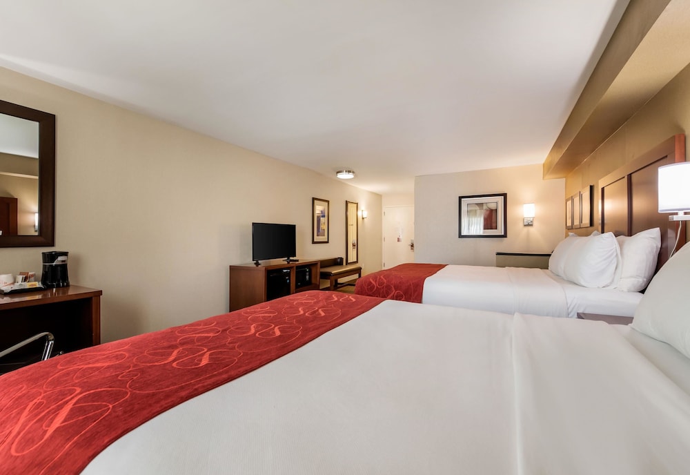 Comfort Suites Atlantic City North 13/36