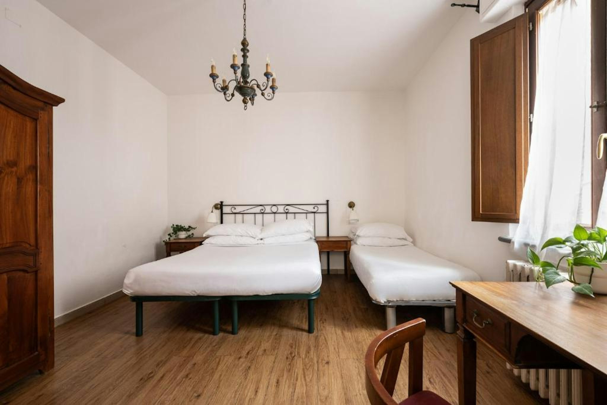 Hotel Verdi 33/67