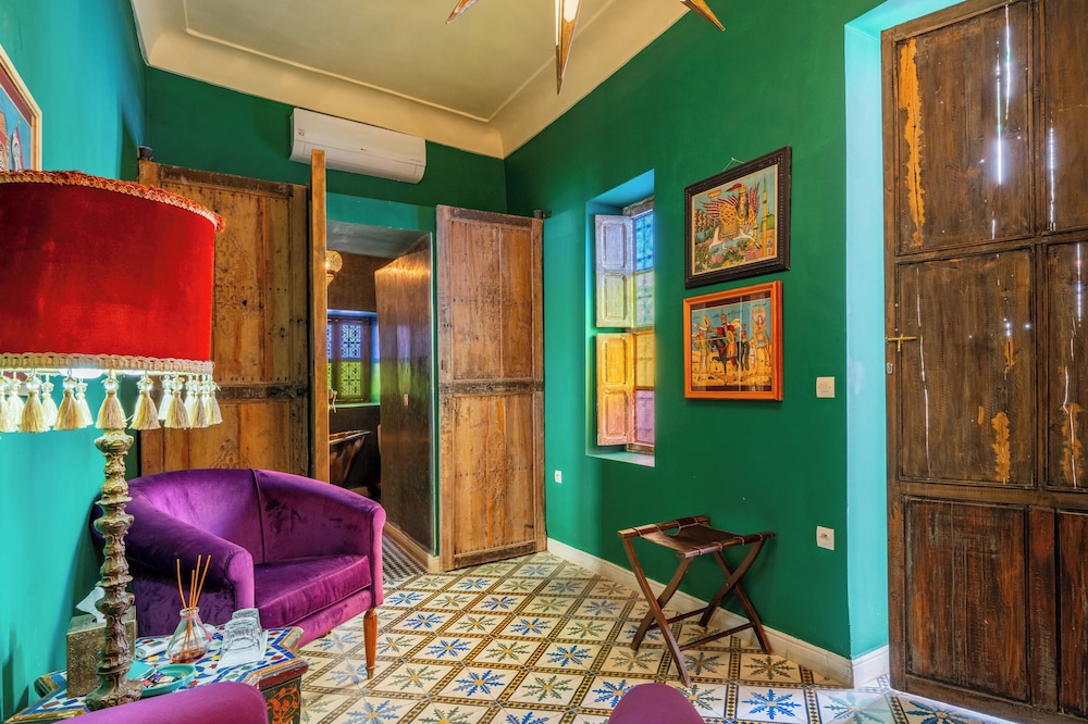 Riad Yamina 52 39/50