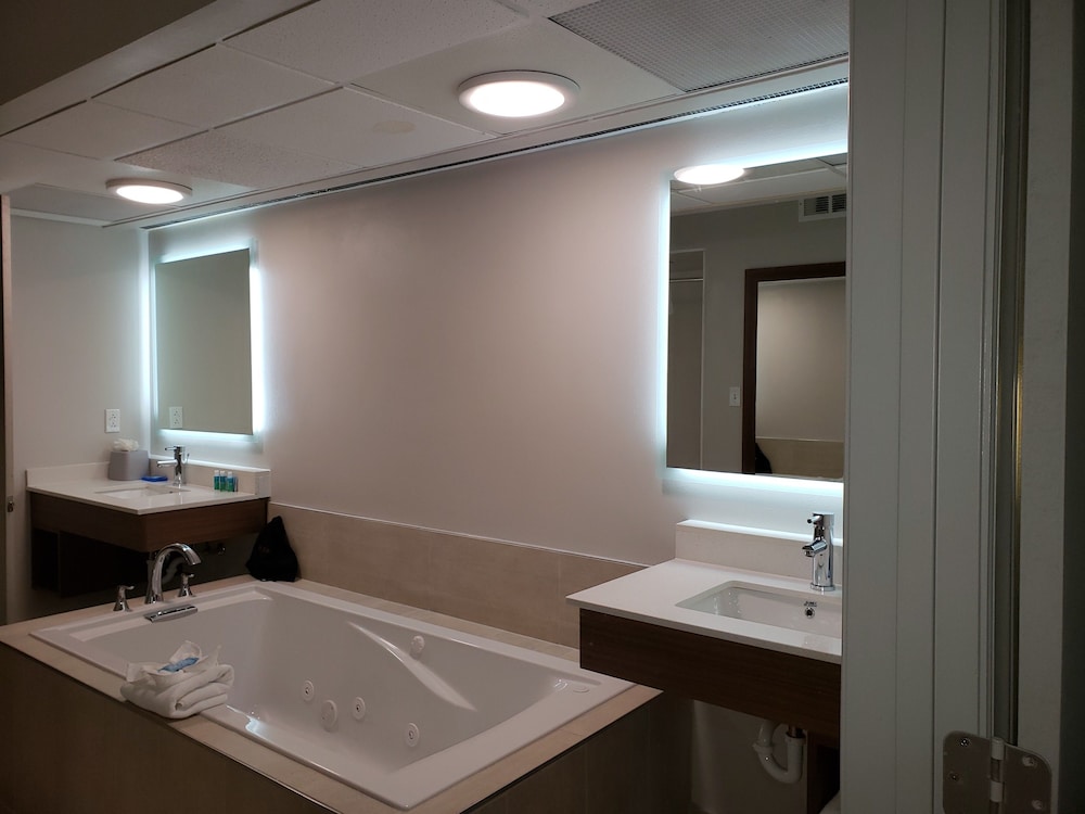 Holiday Inn Express Hotel and Suites Pigeon Forge/Near Dollywood 29/55