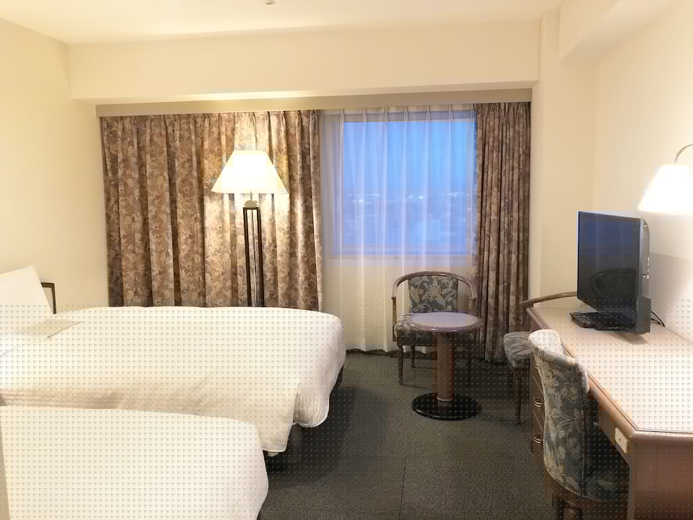 Hotel Sunroute Niigata 42/64