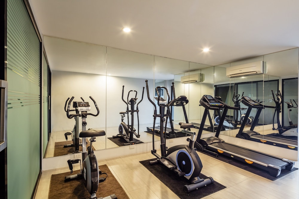 Livotel Hotel Lat Phrao Bangkok 39/65