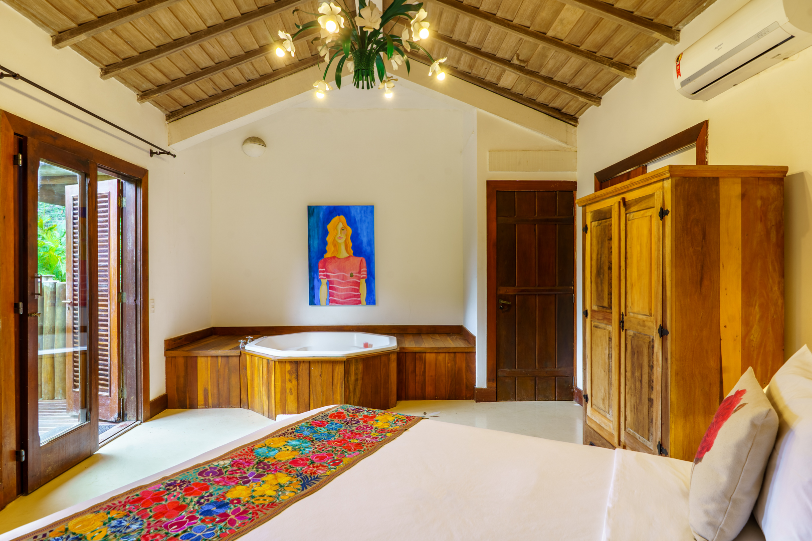 Room at Le Village Boutique, BUZIOS
