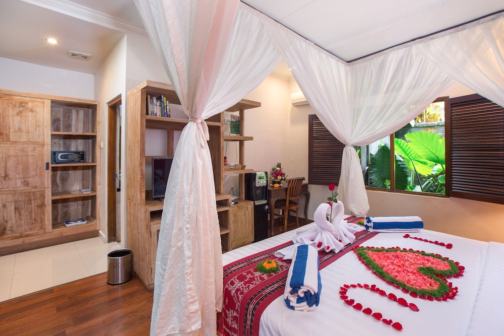 Alas Petulu Villa Resort And Spa 41/77